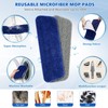 Spray Mops for Floor Cleaning - BPAWA Microfiber Floor Mop