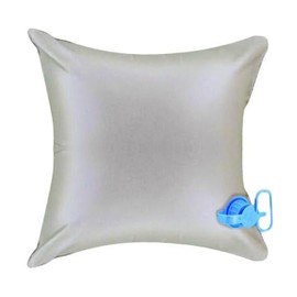 Covers & All Patio Furniture Cover Air Bags, Prevents Water & Snow Pooling, 12 Oz Waterproof, UV & Weather Resistant, Ideal for Patio Backyard Lawn Garden Furniture Outdoor Use (12" x 12" Inches)