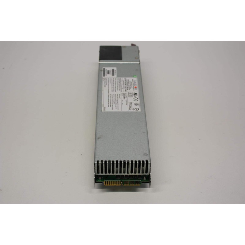 Supermicro 900W Redundant Power Supply - PWS 902-1R.