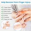 2PCS Trigger Finger Splints