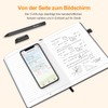 Yuan Smart Writing Set, Smart Notebook with Smart Pen, Digital