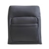 NLQR Driver Side Bottom & Back Replacement Seat Covers Cloth