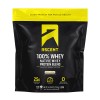 Ascent 100% Whey, Native Whey Protein Blend, Vanilla Bean, 4.25