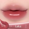 Laka Fruity Lip Glow Shoner (#707 Tweed)