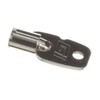 4396669 Service Lock Key Compatible With Whirlpool Washer and Dryers