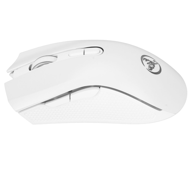 Wireless Mouse 2.4G USB Receiver 800 to 4800 DPI Ergonomic