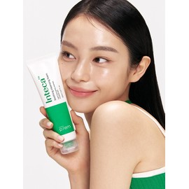 Inteca Soothing Cleansing Foam 150ml / 인테카 수딩 클렌징 폼 150ml
