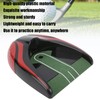 Golf Electric Automatic Putting Cup Golf Return Machine for Indoor