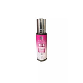 Fragrance Couture Victory Glowing Crystal Women’s Perfume Roll On Parfum Oil