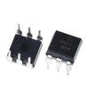 Kaiserberg 4N25 EL4N25 DIP6 DIP-6 Optocoupler Pack of 5