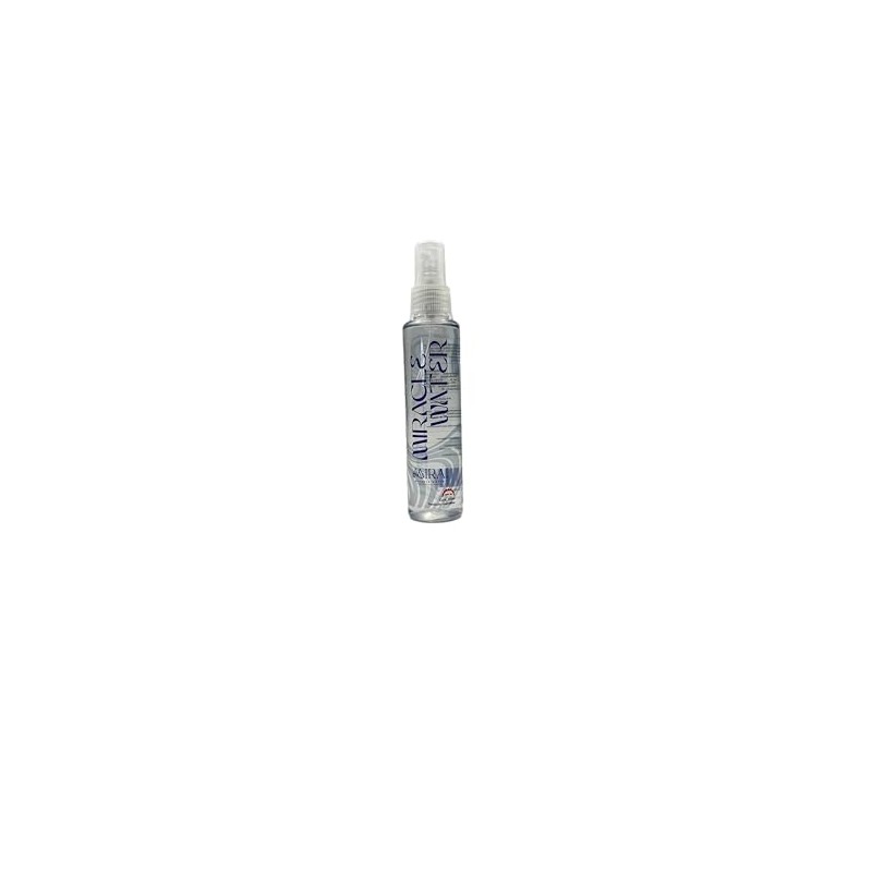 Mirai Miracle Water