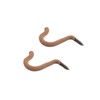 HME Hoist Rope with Hooks (25 FT) - Reliable Sturdy