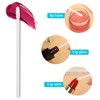 700 Piece Disposable Lip Wands - Lip Brushes, Lipstick &