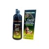 Shampoo Tinte Ginsen & Caballada Acelerador Color Castaño