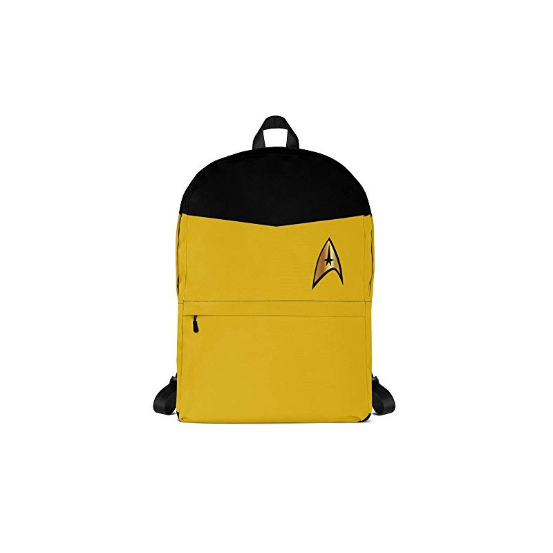 Star Trek: The Original Series TOS Backpack Premium Backpack