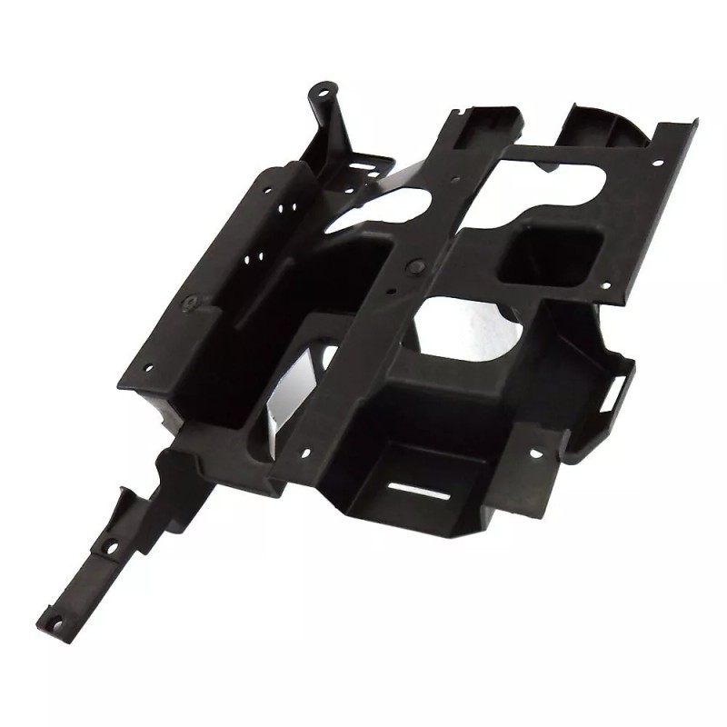 AMPLETHINK Head Light Support Mounting Bracket Pair Set Fit 03