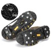 Non-Slip Shoe Spikes, Crampons Shoe Spikes, Shoe Spikes, Shoe Claws,