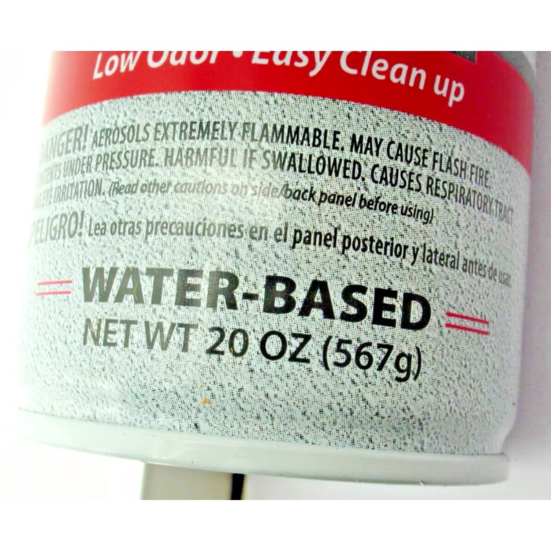 Hamilton Drywall Products 20 oz Hamilton 55255 Quick Dry Aerosol