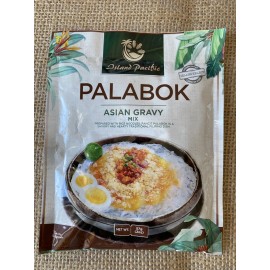 Island Pacific Pancit Palabok Asian Gravy Mix Filipino 2oz with recipes