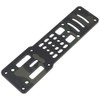 Modular Metal Pistol Holster QSL Adapter, Compatible with QLS Platform,