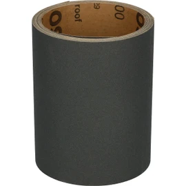 Bosch Professional 1x Sanding Roll SiC (for Coated material, Lacquer, Waterproof, 93 mm x 5 m, P400, Accessory Hand Sanding)