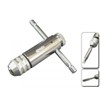 Vorel 24700 M3-M8 Ratchet Tap Wrench