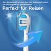 CallySonic Ersatzbürsten kompatibel mit Philips Sonicare 3100, 4100, 5300, 5500 Schallzahnbürste,