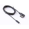 MDI MMI AUX AUX Cable Music Pow-er Car Interface Compatible