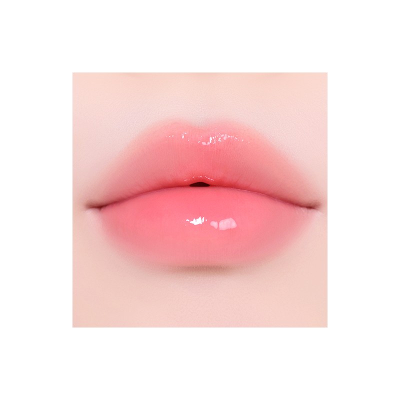 2aN Glaze Bouncing Tint 3.5g - 15 Peach Bubble