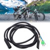 Motor Convert Extension Cable Low Failure Good Durability 9Pin 160cm
