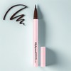 Anjumain Lilybyred 929 survival pen liner 0.6g, matte brown, 1