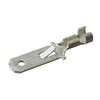 FUJIX PT115 250 Housing Terminals Male 100 Pieces