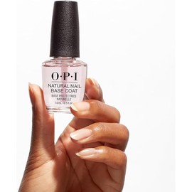 NL Natural Nail Base Coat