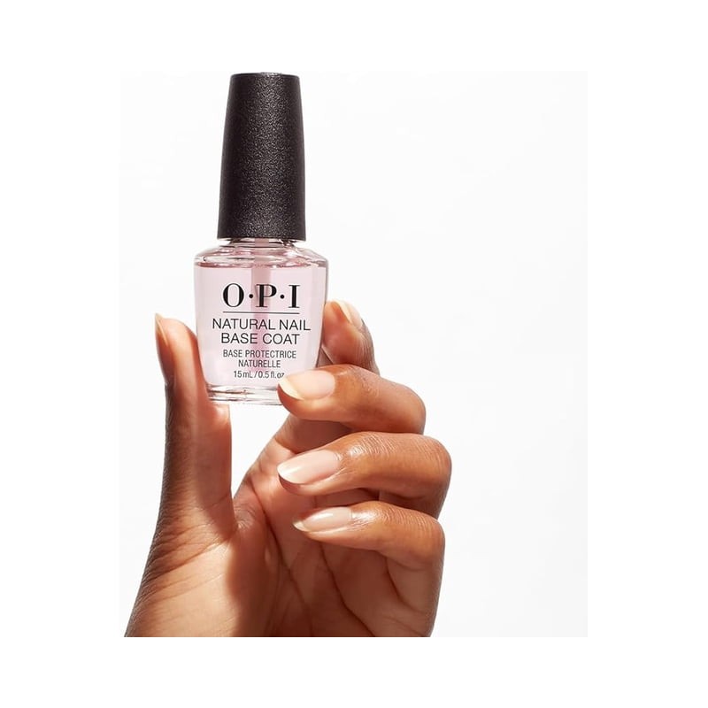NL Natural Nail Base Coat