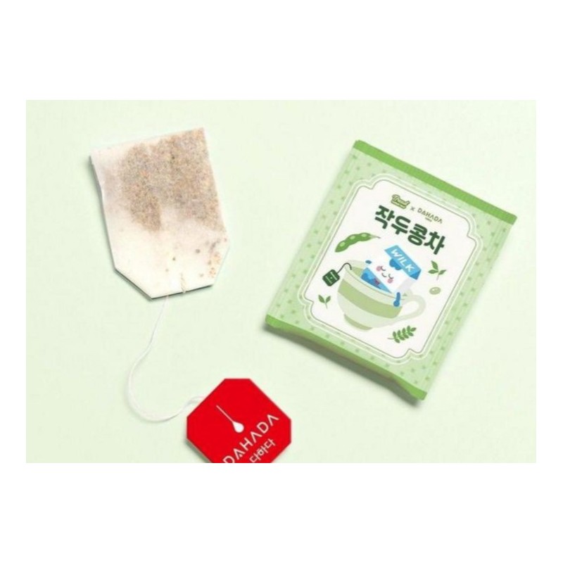 다하다 작두콩차 Dahada Jackbean Tea