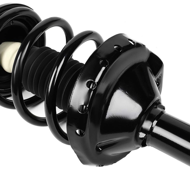 LSAILON Front Pair Struts Shocks Complete Assembly Compatible with 2009-2013