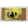 Honsell 47650 - Jaxell Pastel Chalk, Square Shape, for Flat