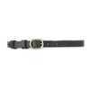 Camelot Childs Spur Straps Black