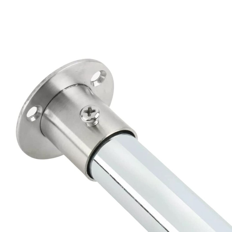 Flange Stainless Steel Flange Connection Wall Anchor Wall Flange for