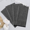 smiry Premium Kitchen Towels(18"x 28", 6 Pack), Large Cotton Dish
