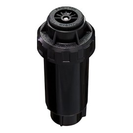 Orbit 54325 2" Pop-Up Spray Head Sprinkler with Half Pattern Nozzle