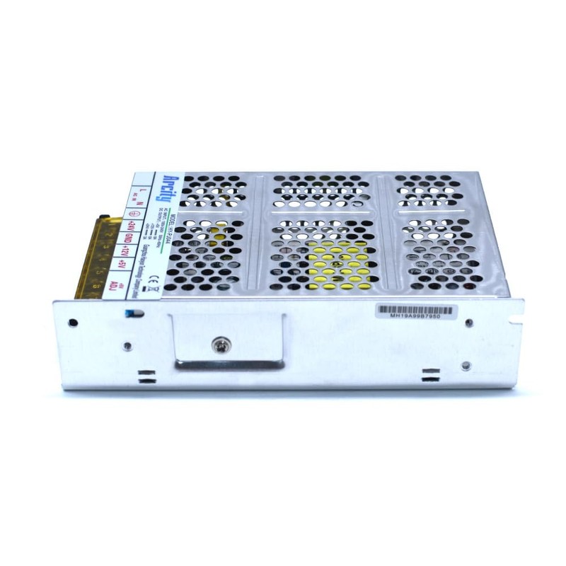 Arcity 5V 12V 24V Output Switching Power Supply Unit Adjustable