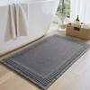 SIXHOME House Hallway Carpet Runners Non Slip Washable Runner Rugs