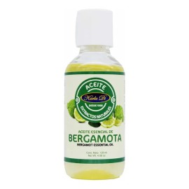 Kit Cuidado De Barba, Bigote, Cabello Con Bergamota Karla Di