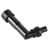 Nicear Motorcycle Spark Plug Resistor Cap 102° Motorcycle Spark Plug