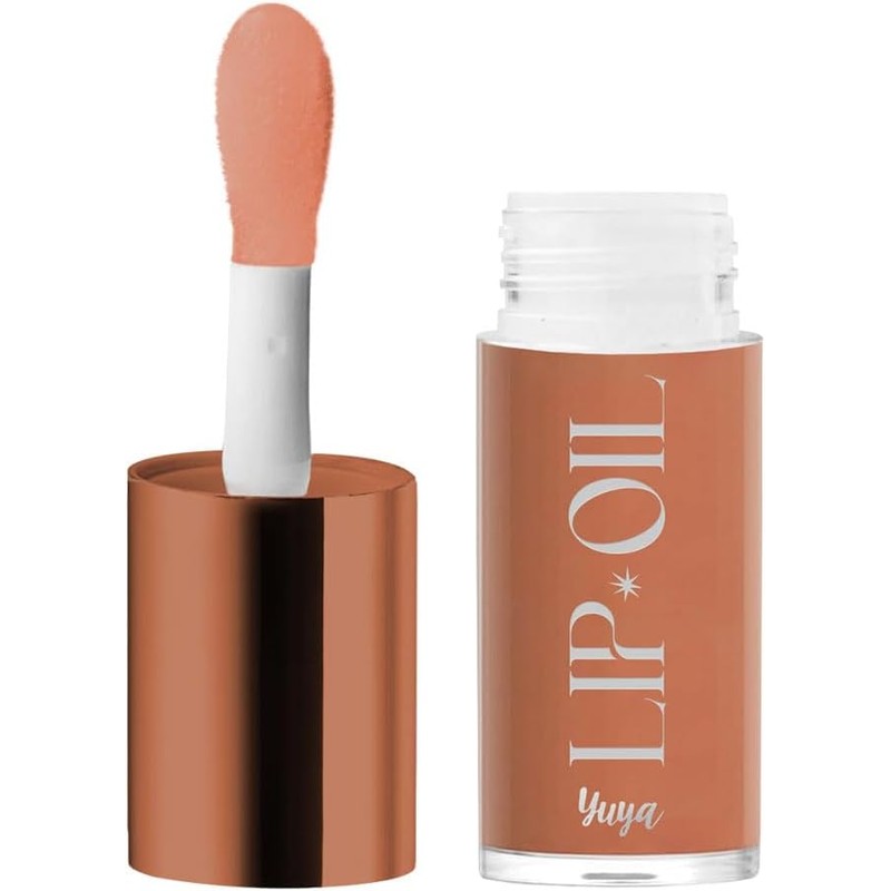 Republic Cosmetics - Lip oil Arena 6ml
