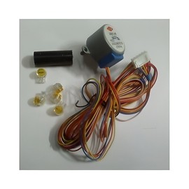 Dimplex (Glen Dimplex) 3000240200KIT Motor Replacement Part