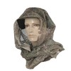 M-Tac Camo Mesh Sniper Veil - Tactical Military Neck Face