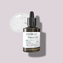 By the Quality VitaRect Vitamin C E Ampoule 30ml Antioxidant Pigment / 바이더퀄리티 비타렉트 비타민C E 앰플 30ml 항산화 색소