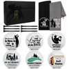 14 Pcs Funny Retirement Gifts Golf Balls Set, 2Pcs Funny